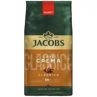 Billa Jacobs Cafè Crema Angebot