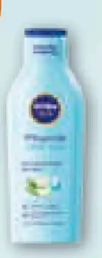 Müller Nivea Sun Pflegende After Lotion Angebot