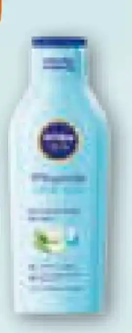 Müller Nivea Sun Pflegende After Lotion Angebot