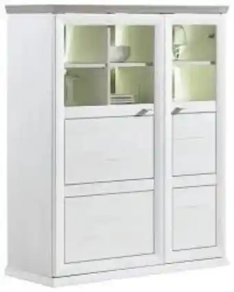 XXXLutz Hom'in Highboard Angebot