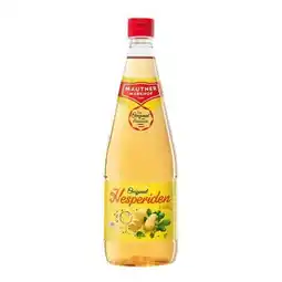 Billa Mautner Markhof Hesperidenessig Angebot