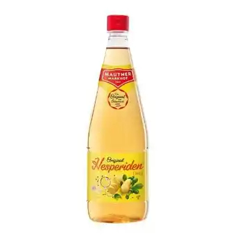 Billa Mautner Markhof Hesperidenessig Angebot