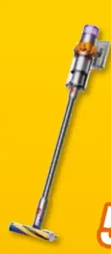 Expert Dyson Staubsauger V15 Detect Absolute Angebot