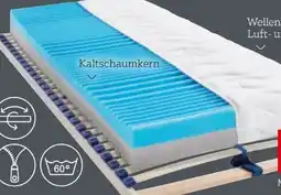 XXXLutz Sleeptex Matratzenset Angebot