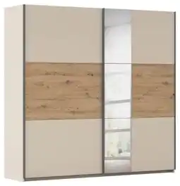 Mömax Premium Living Schwebetürenschrank Ellmau Angebot