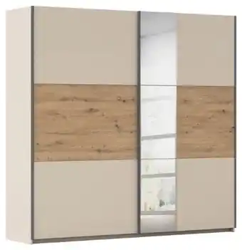 Mömax Premium Living Schwebetürenschrank Ellmau Angebot