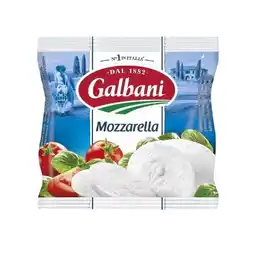 Billa Galbani Mozzarella Angebot
