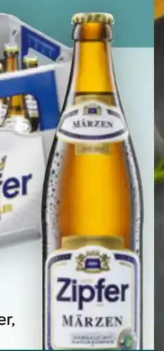 Billa Zipfer Märzen Angebot