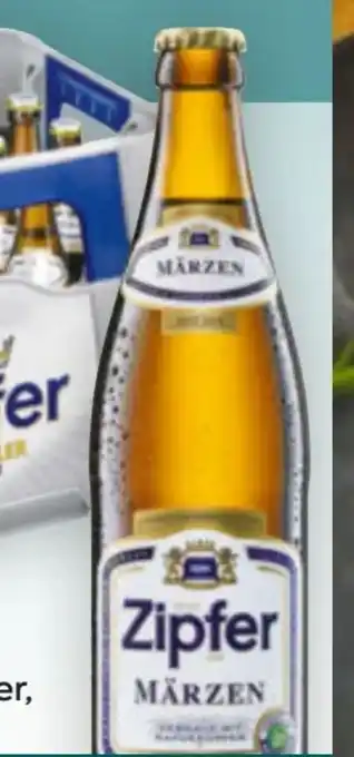 Billa Zipfer Märzen Angebot
