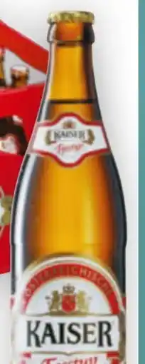Billa Kaiser Fasstyp Angebot