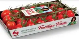 MPreis Zeiler Cherrytomaten Fruchtige Frieda Angebot