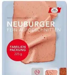 MPreis Neuburger Familienpackung Angebot