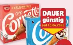 PENNY Eskimo Cornetto Classico Angebot