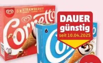 PENNY Eskimo Cornetto Classico Angebot