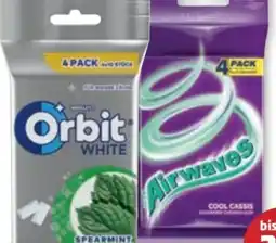 PENNY Orbit White Angebot