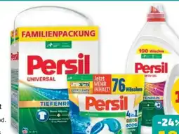 PENNY Persil Discs Waschmittel Angebot