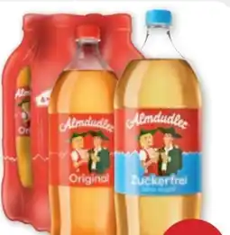 PENNY Almdudler Original Angebot