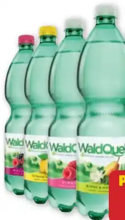 PENNY Waldquelle Frucht Angebot