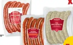 PENNY Radatz XXL Käsekrainer Angebot