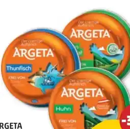 PENNY Argeta Aufstriche Angebot