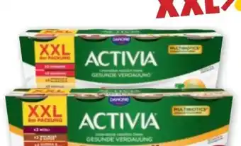 PENNY Danone Activia Joghurt Angebot