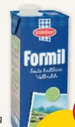 PENNY Schärdinger Formil H-Vollmilch Angebot