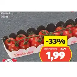 Hofer Premium Cherrytomaten „Doltschis“ aus Österreich HOFER Angebot