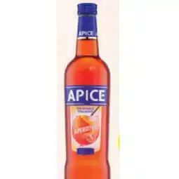 Hofer Aperitivo Italiano HOFER Angebot