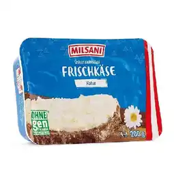 Hofer Frischkäse Kräuter oder Natur HOFER Angebot