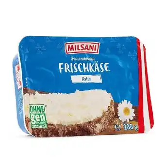 Hofer Frischkäse Kräuter oder Natur HOFER Angebot