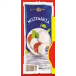 Hofer Mozzarellastange HOFER Angebot