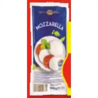 Hofer Mozzarellastange HOFER Angebot