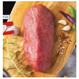 Hofer Hüftsteak im Ganzen natur HOFER Angebot