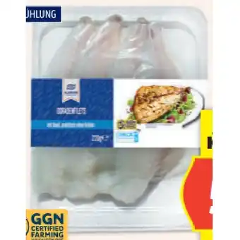 Hofer Doradenfilet HOFER Angebot