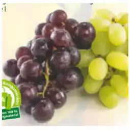 Hofer Trauben-Mix HOFER Angebot