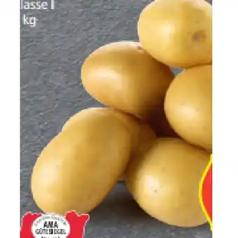 Hofer Frühkartoffeln aus Österreich HOFER Angebot