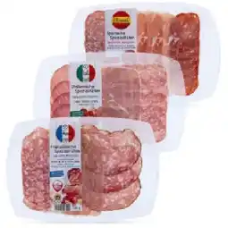 Hofer MEDITERRANE Mixplatte versch. Sorten HOFER Angebot