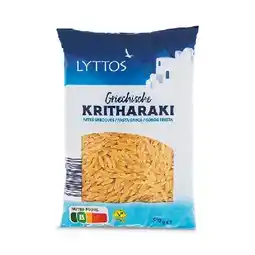 Hofer Kritharaki Nudeln HOFER Angebot