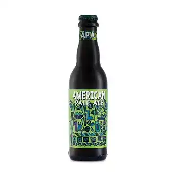 Hofer American Pale Ale HOFER Angebot