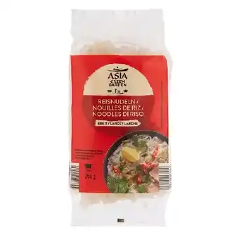Hofer Reisnudeln Breit oder Vermicelli HOFER Angebot