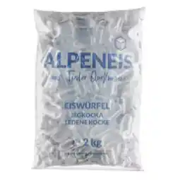 Hofer Eiswürfel HOFER Angebot
