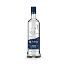 Hofer Vodka Brut oder Red HOFER Angebot