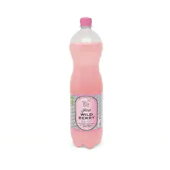 Hofer Bitterlimonade Zero div. Sorten HOFER Angebot