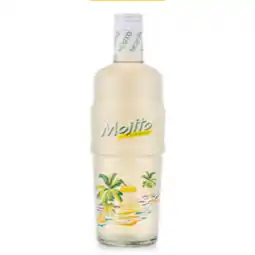 Hofer Mojito HOFER Angebot