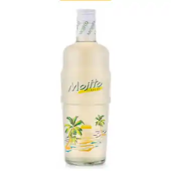 Hofer Mojito HOFER Angebot