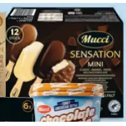 Hofer Stieleis Mini Mix HOFER Angebot