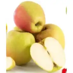 Hofer Äpfel „Berggolden“ aus der Steiermark HOFER Angebot