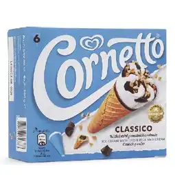 Hofer Cornetto Classico HOFER Angebot