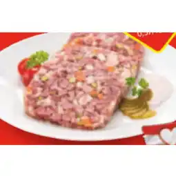 Hofer Haussulz HOFER Angebot
