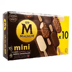 Hofer Mini Mix 10er HOFER Angebot